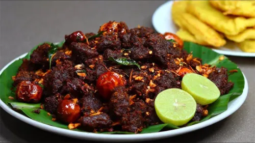 BEEF KONDATTAM
